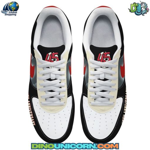 Friday the 13th 45th Anniversary Air Force 1 Sneaker