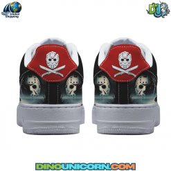 Friday the 13th 45th Anniversary Air Force 1 Sneaker