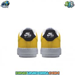 Stryper Air Force 1 Sneaker