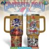 The Driver Era Stanley Tumbler Cup