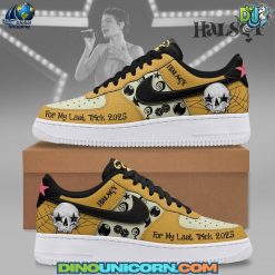 Halsey Air Force 1 Sneaker