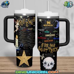 Halsey Stanley Tumbler Cup