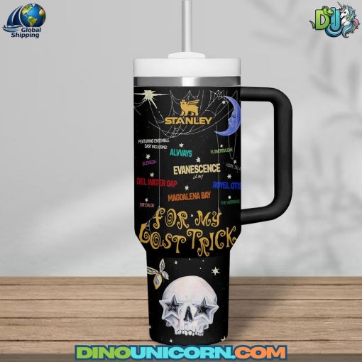 Halsey Stanley Tumbler Cup
