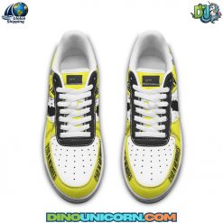 Jessie Reyez Air Force 1 Sneaker