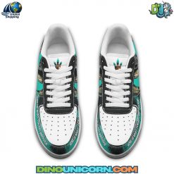 Jurassic World Air Force 1 Sneaker