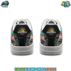 Jurassic World Air Force 1 Sneaker