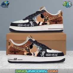 Keith Urban Air Force 1 Sneaker