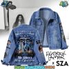 The Lumineers Denim Jacket