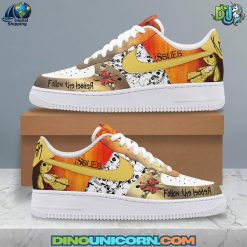 Korn Air Force 1 Sneaker