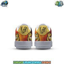 Korn Air Force 1 Sneaker