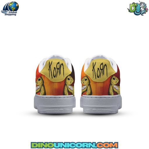 Korn Air Force 1 Sneaker