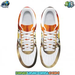 Korn Air Force 1 Sneaker