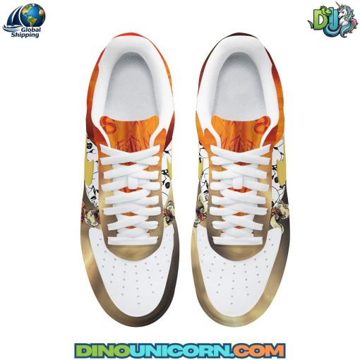 Korn Air Force 1 Sneaker