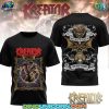 Lady Gaga Monster T-shirt