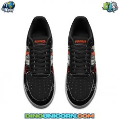 Lady Gaga Air Force 1 Sneaker