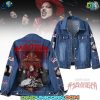 Kenny Chesney Denim Jacket