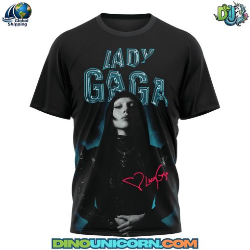 Lady Gaga Monster T-shirt