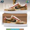 Jessie Reyez Air Force 1 Sneaker