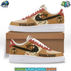 Lainey Wilson Air Force 1 Sneaker