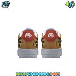 Lainey Wilson Air Force 1 Sneaker