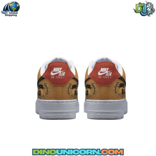 Lainey Wilson Air Force 1 Sneaker