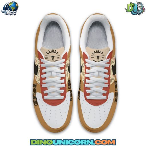 Lainey Wilson Air Force 1 Sneaker