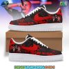 Bruno Mars Las Vegas Residency 2025 Air Force 1 Sneaker