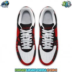 Lil Baby Air Force 1 Sneaker
