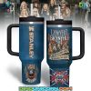 Tottenham Hotspur Son Heung-min Stanley Tumbler Cup