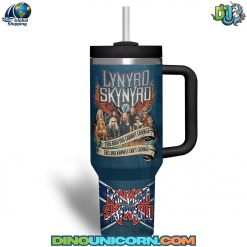 Lynyrd Skynyrd Stanley Tumbler Cup