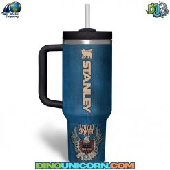 Lynyrd Skynyrd Stanley Tumbler Cup