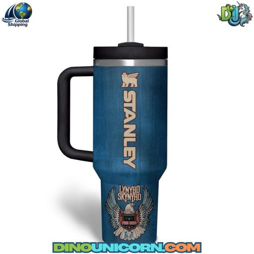 Lynyrd Skynyrd Stanley Tumbler Cup
