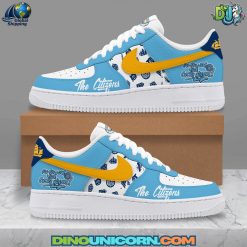 Manchester City Air Force 1 Sneaker