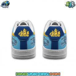 Manchester City Air Force 1 Sneaker