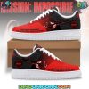 Stryper Air Force 1 Sneaker