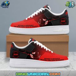 Mission: Impossible Air Force 1 Sneaker