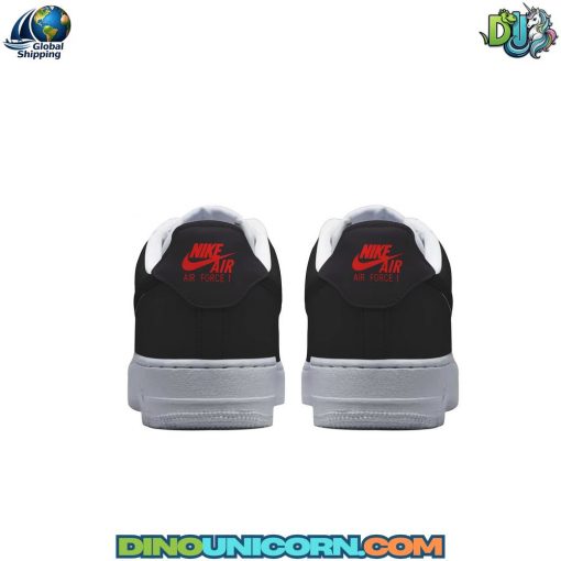 Mission: Impossible Air Force 1 Sneaker