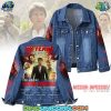 Forrest Gump Denim Jacket