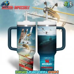 Mission: Impossible Stanley Tumbler Cup