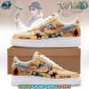 Korn Air Force 1 Sneaker