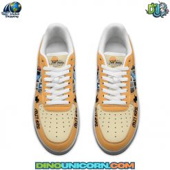 Neil Young Air Force 1 Sneaker