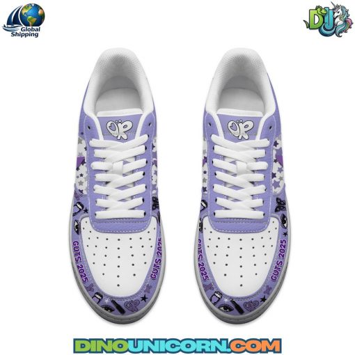 Olivia Rodrigo Air Force 1 Sneaker