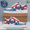 Lady Gaga Air Force 1 Sneaker