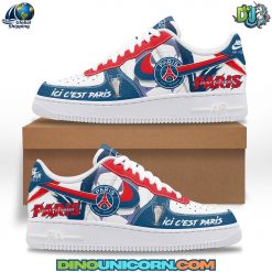 Paris SaintGermain Air Force 1 Sneaker