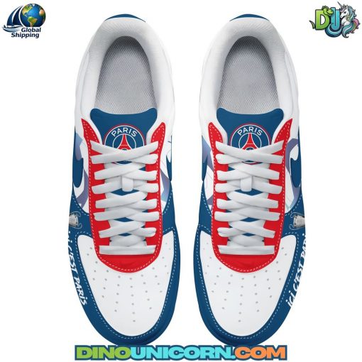Paris Saint-Germain Air Force 1 Sneaker