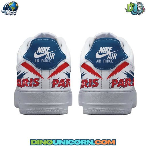 Paris Saint-Germain Air Force 1 Sneaker