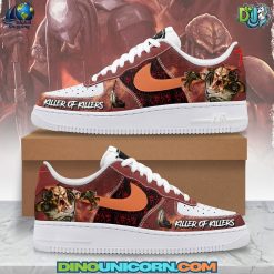 Predator: Killer of Killers Air Force 1 Sneaker