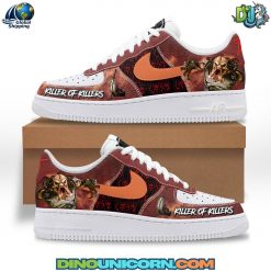 Predator: Killer of Killers Air Force 1 Sneaker