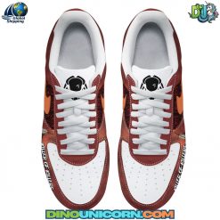 Predator Killer of Killers Air Force 1 Sneaker