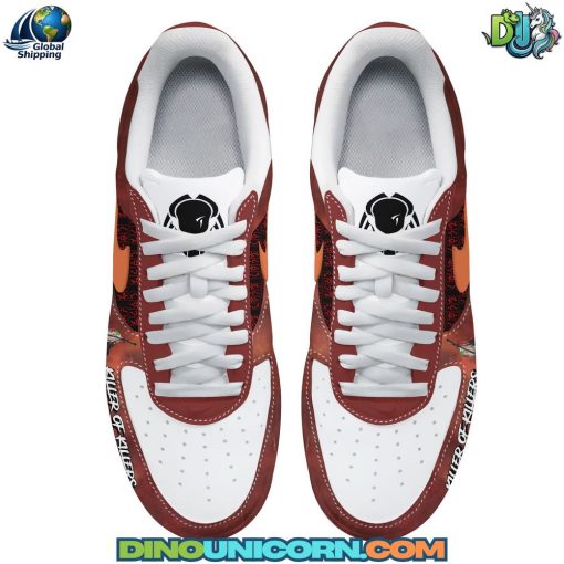 Predator: Killer of Killers Air Force 1 Sneaker